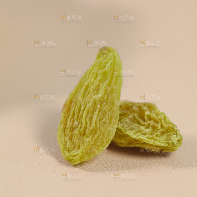 绿香妃葡萄干