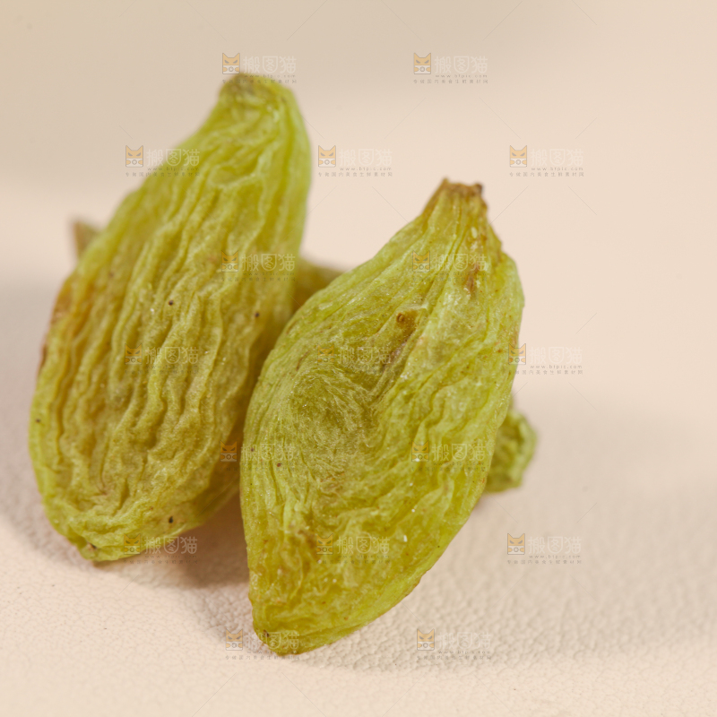 绿香妃葡萄干