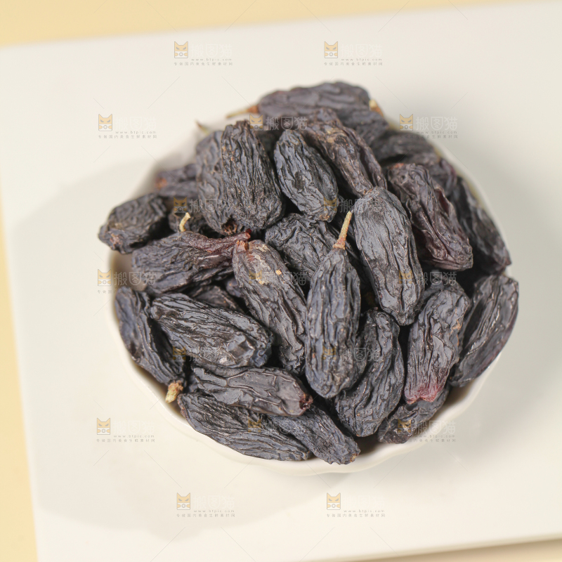 黑加仑葡萄干