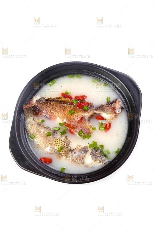 鱼汤