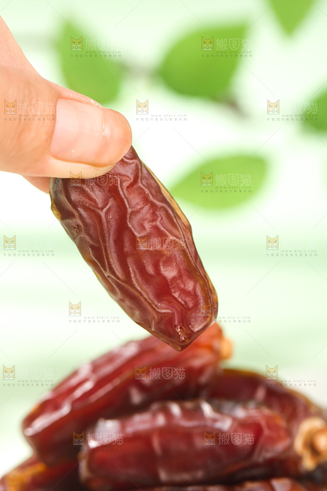 椰枣