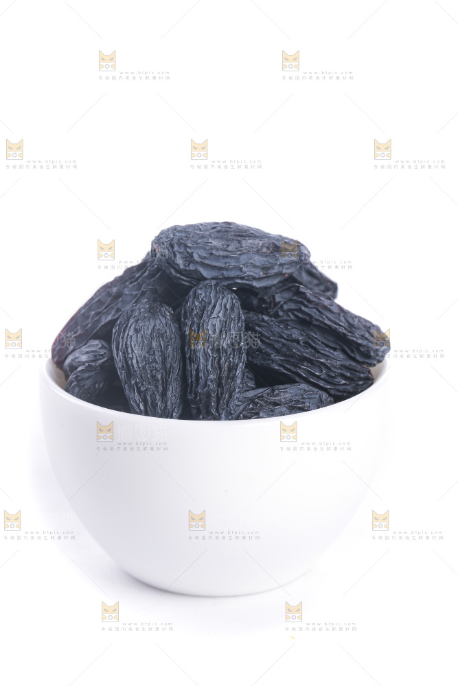 黑加仑葡萄干