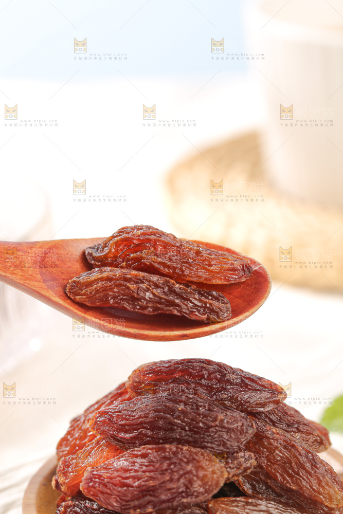 红香妃葡萄干