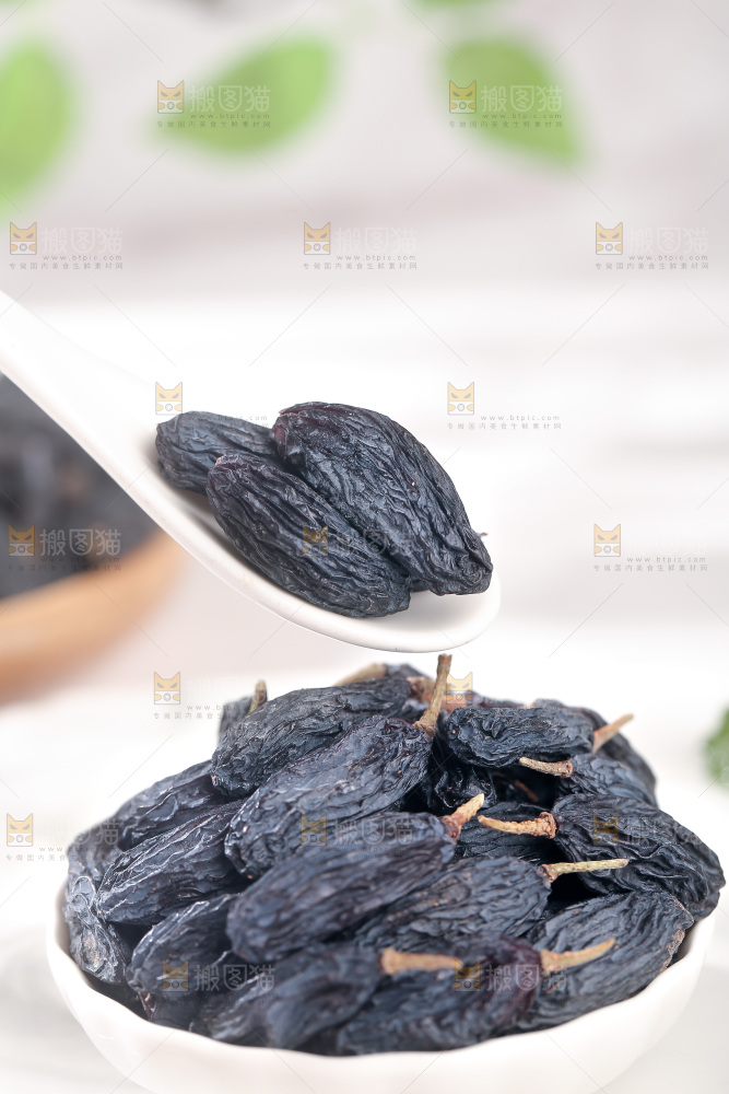 黑加仑葡萄干
