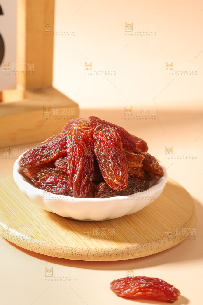 红香妃葡萄干