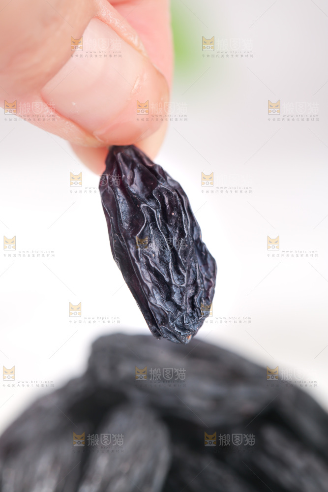 黑加仑葡萄干