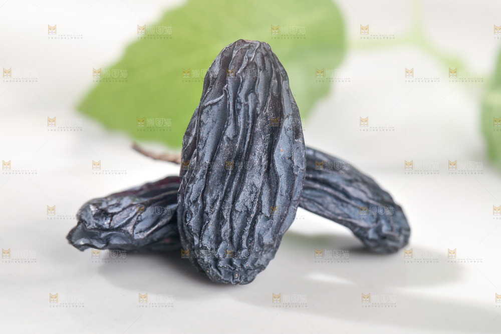 黑加仑葡萄干