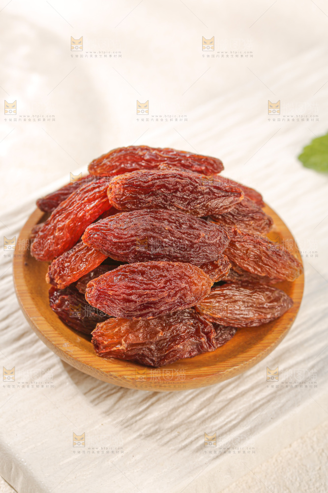 红香妃葡萄干