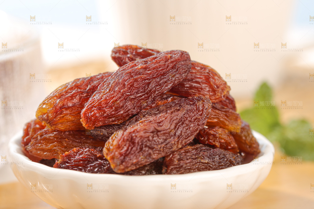 红香妃葡萄干