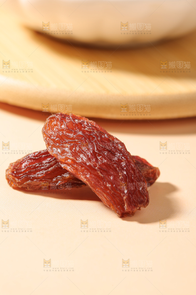 红香妃葡萄干