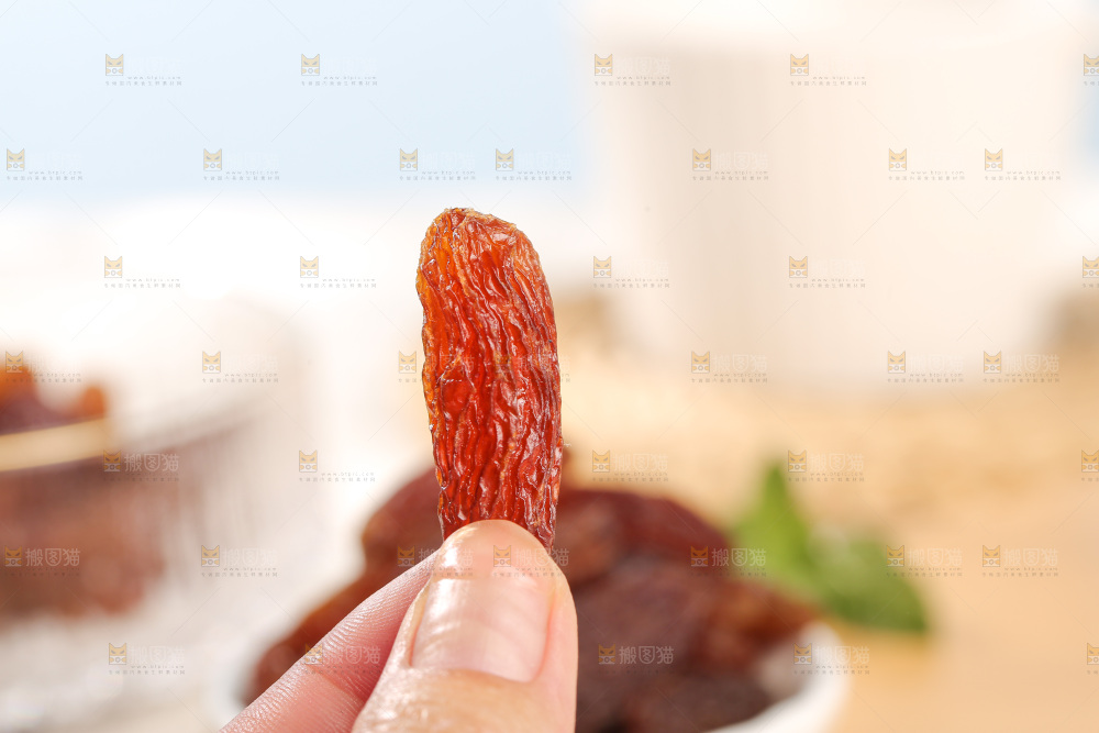 红香妃葡萄干