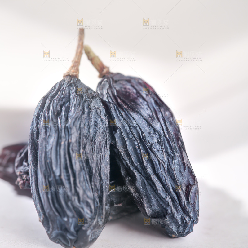 黑加仑葡萄干