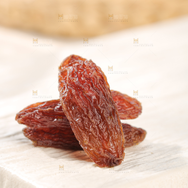 红香妃葡萄干