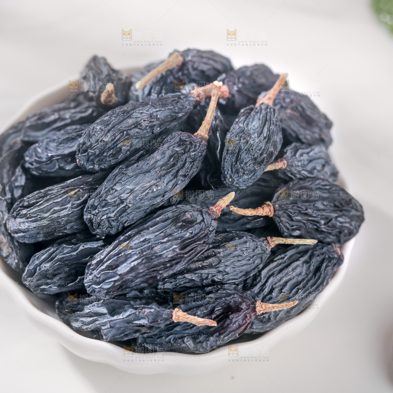 黑加仑葡萄干