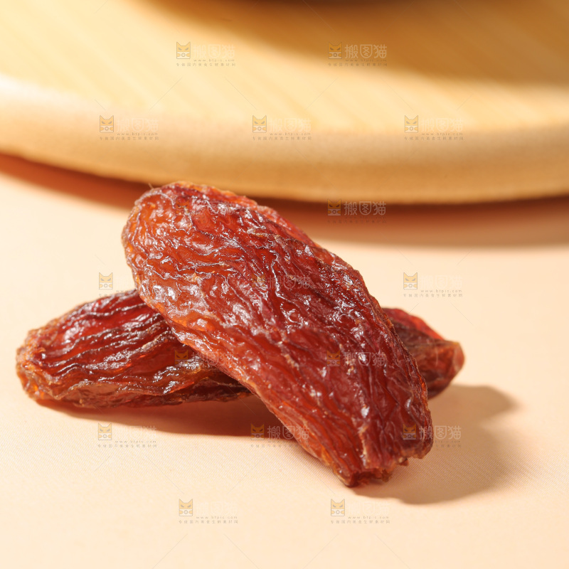 红香妃葡萄干