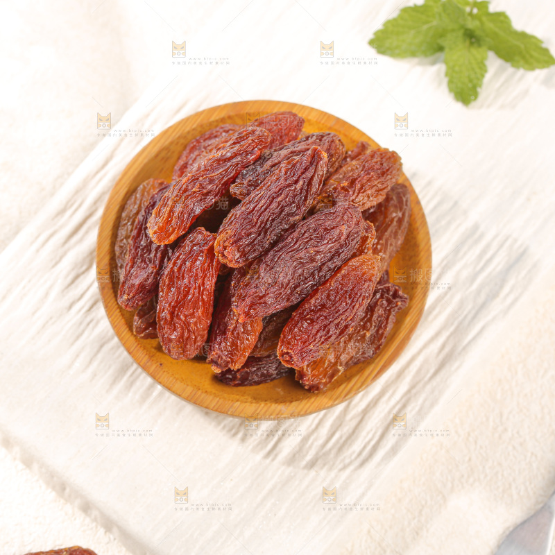 红香妃葡萄干