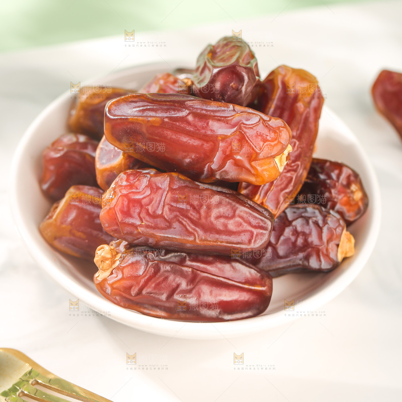 椰枣