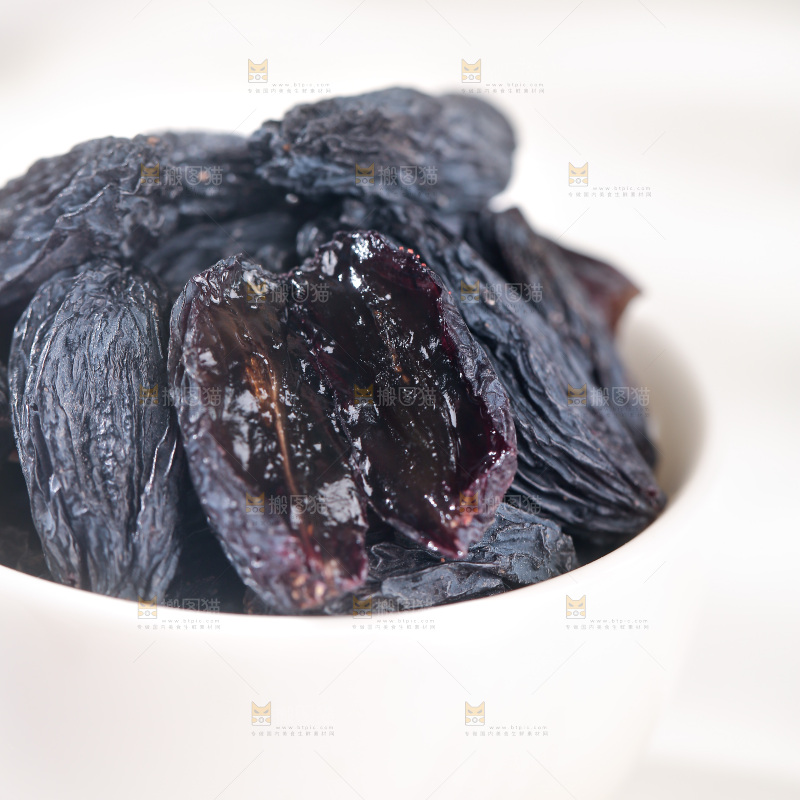 黑加仑葡萄干