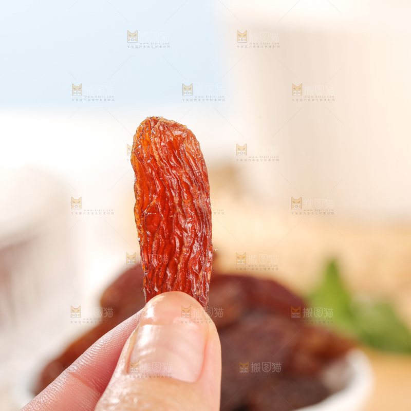 红香妃葡萄干