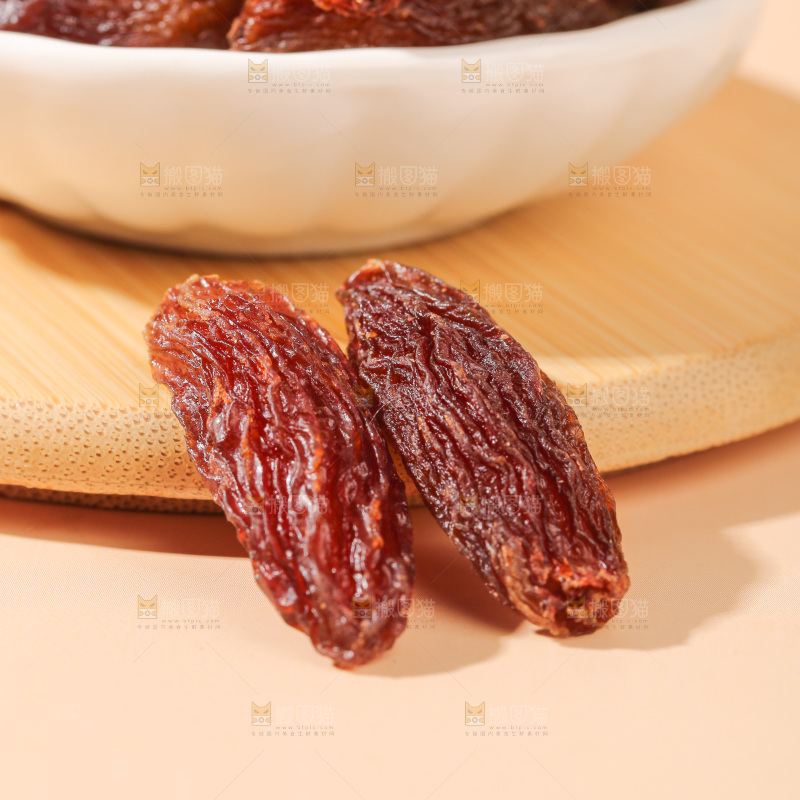 红香妃葡萄干
