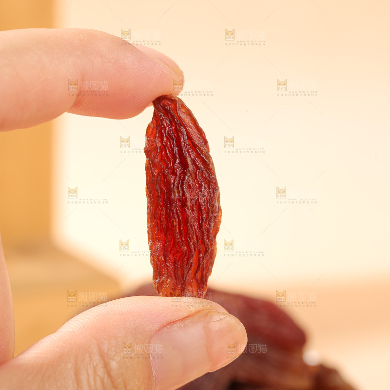 红香妃葡萄干