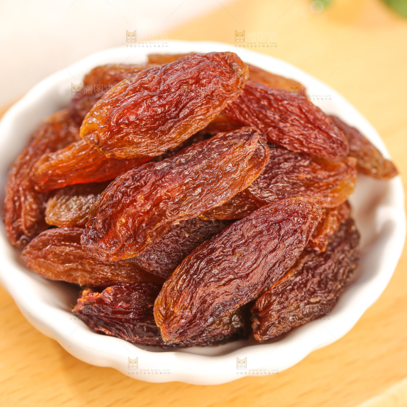 红香妃葡萄干