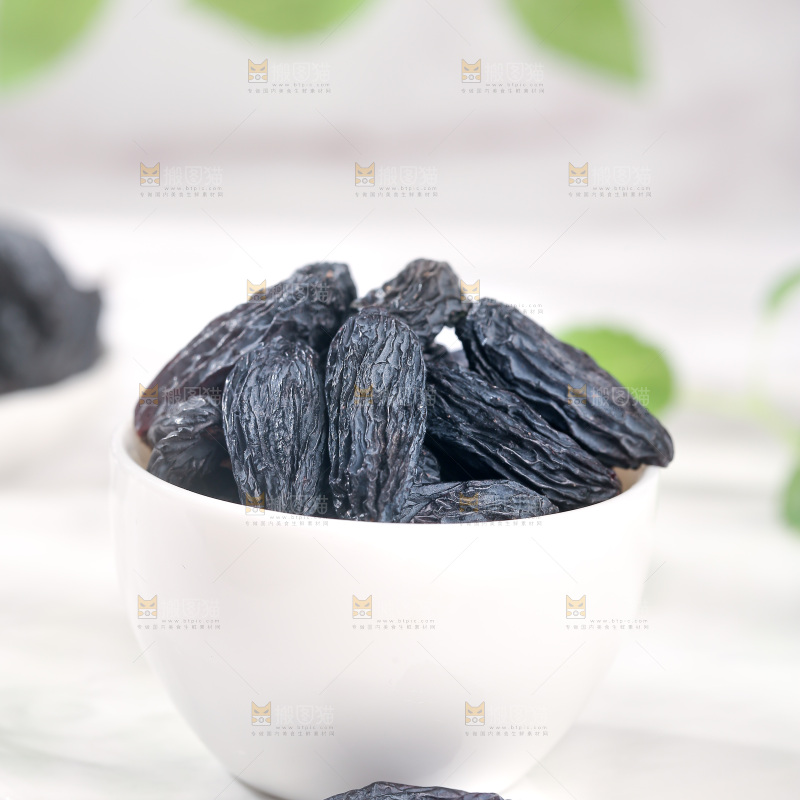 黑加仑葡萄干
