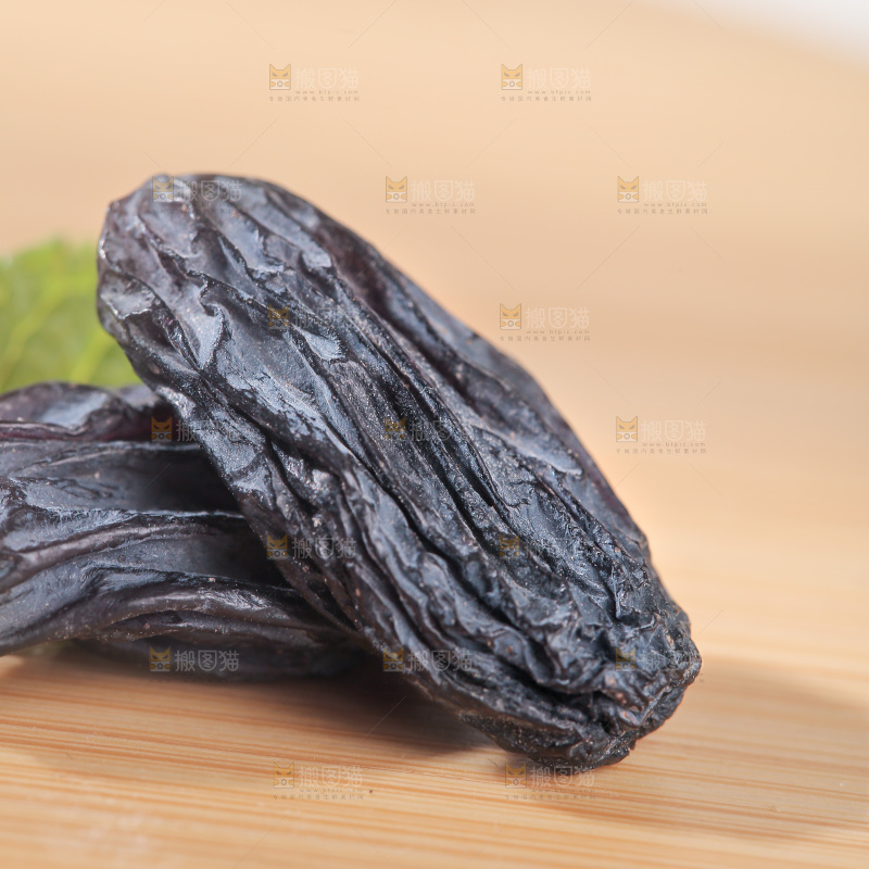 黑加仑葡萄干