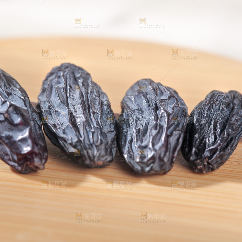 黑加仑葡萄干