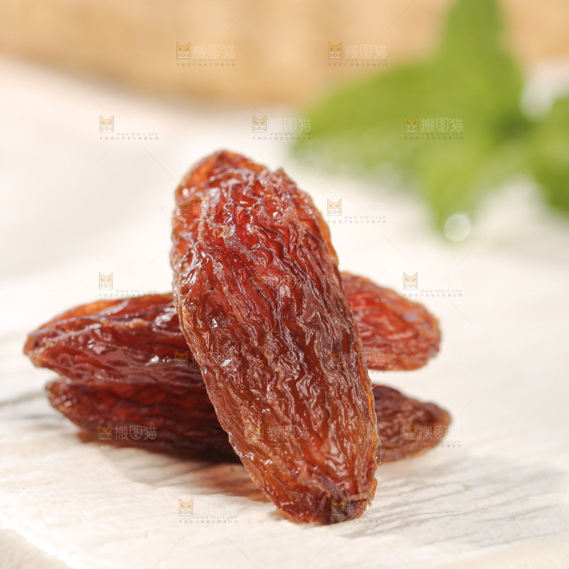 红香妃葡萄干