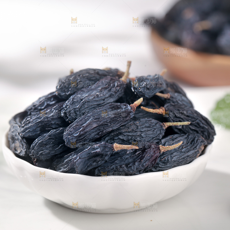 黑加仑葡萄干