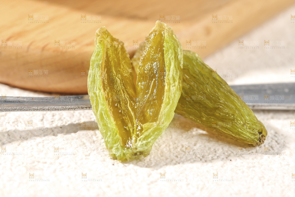 绿香妃葡萄干