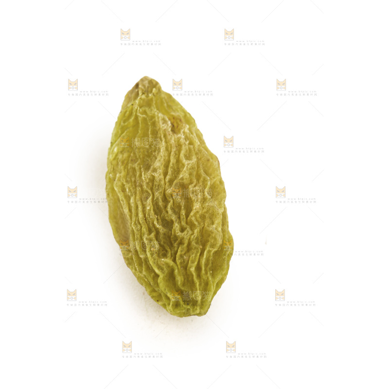 绿香妃葡萄干