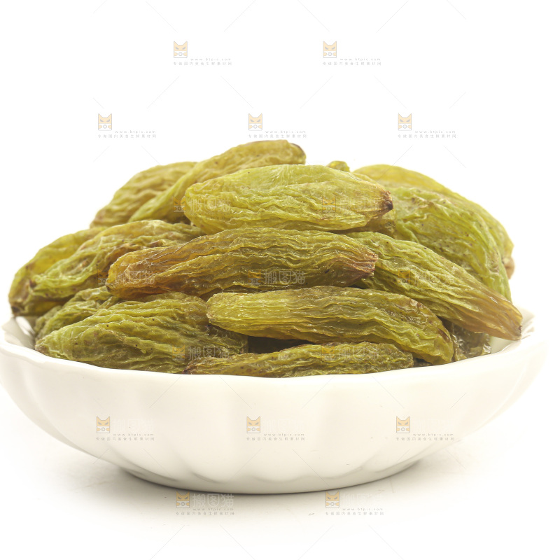 绿香妃葡萄干
