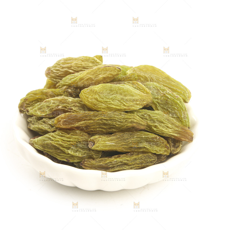 绿香妃葡萄干