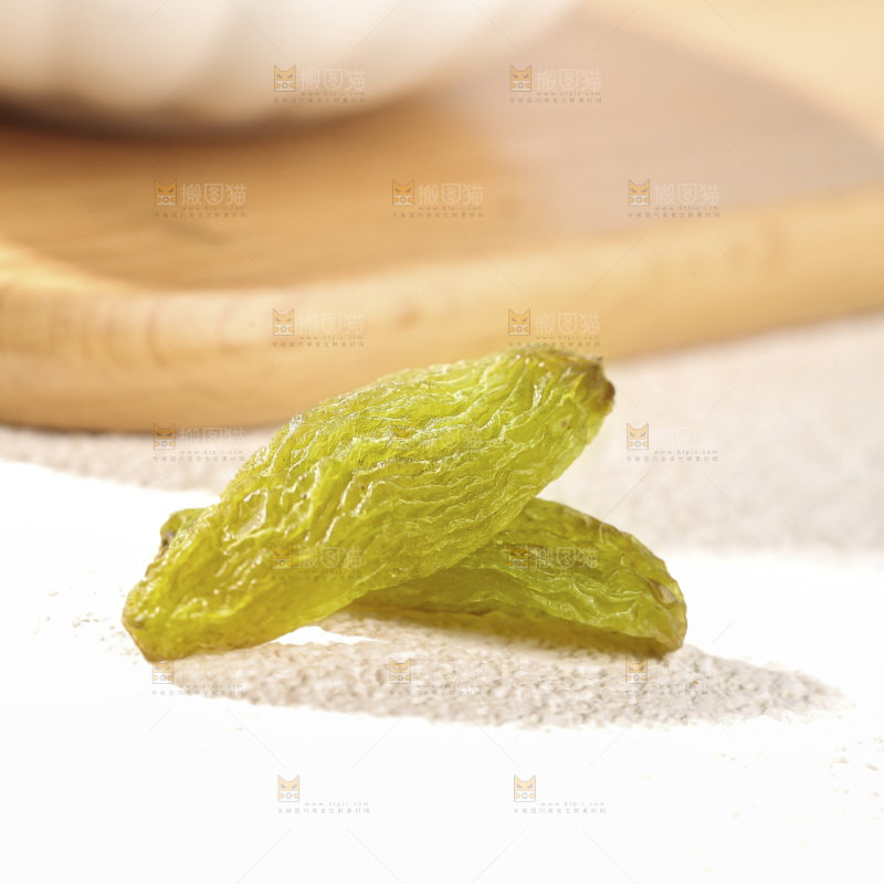 绿香妃葡萄干