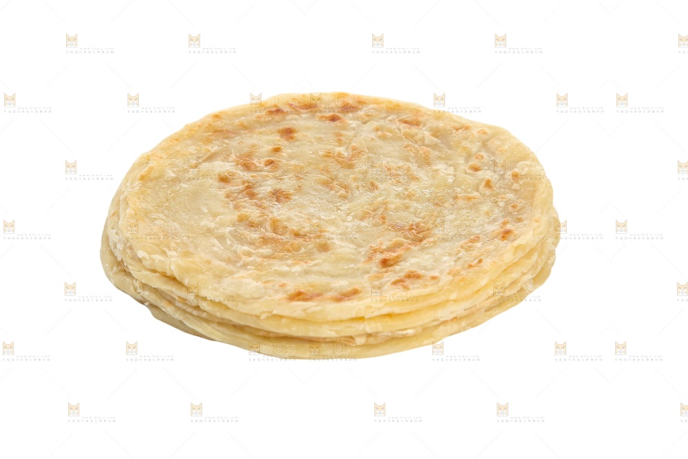 黄油手抓饼