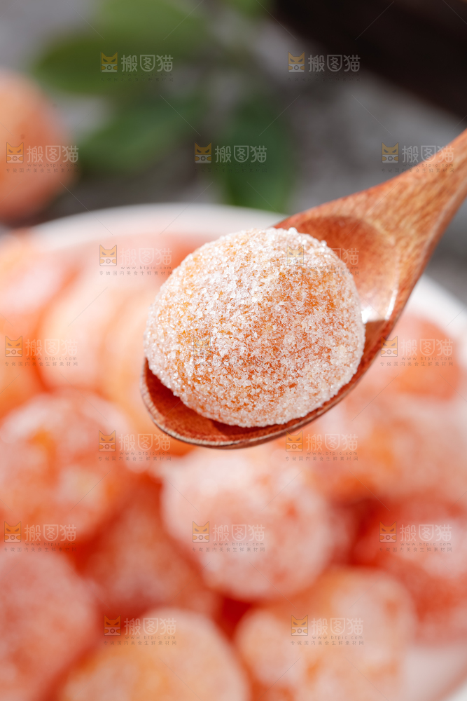 金桔干