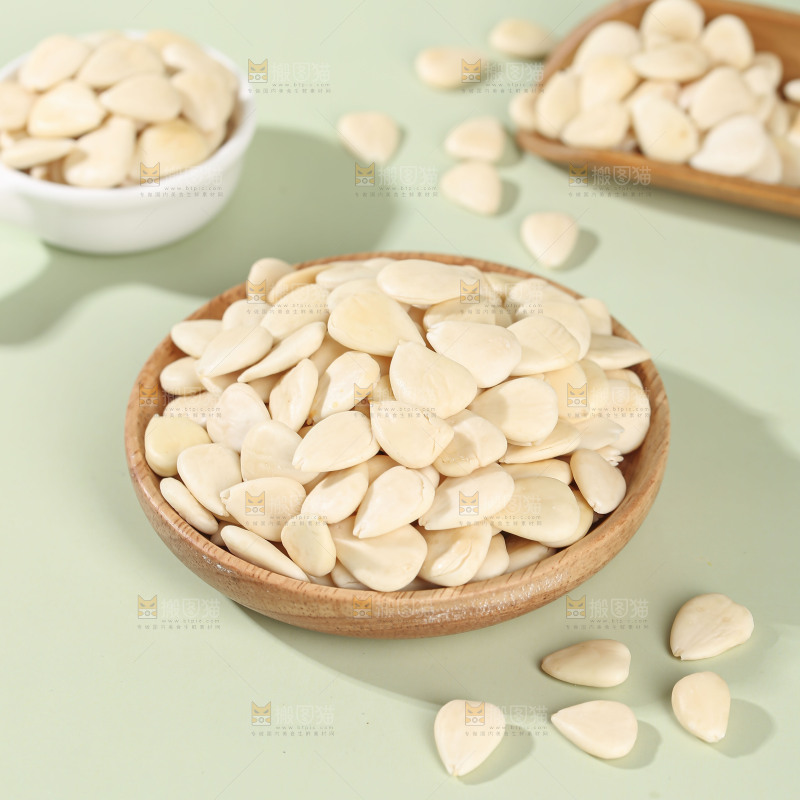 南杏仁