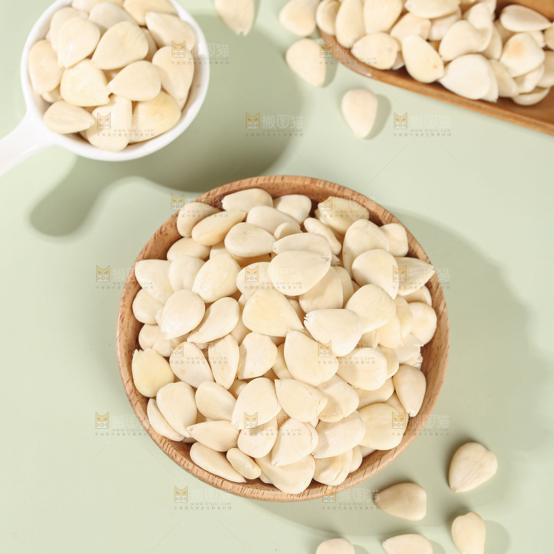 南杏仁