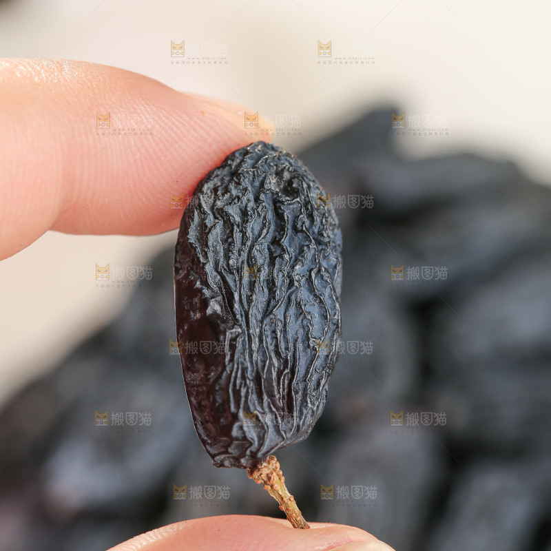 黑加仑葡萄干