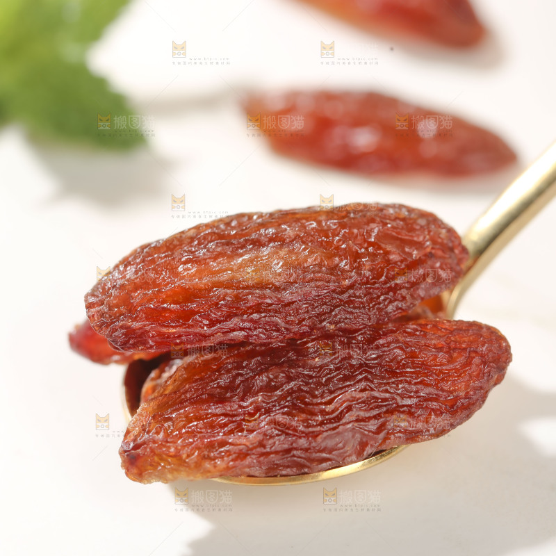 红香妃葡萄干
