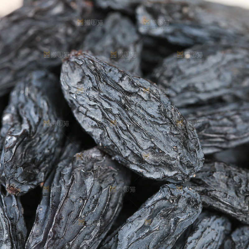 黑加仑葡萄干