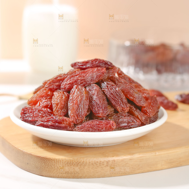 红香妃葡萄干