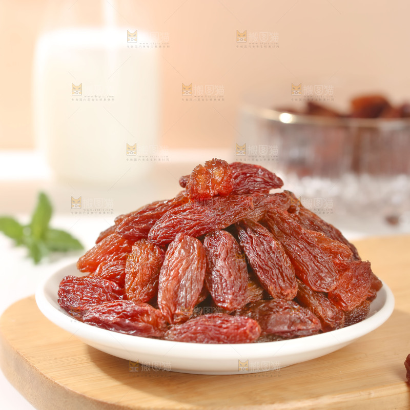 红香妃葡萄干