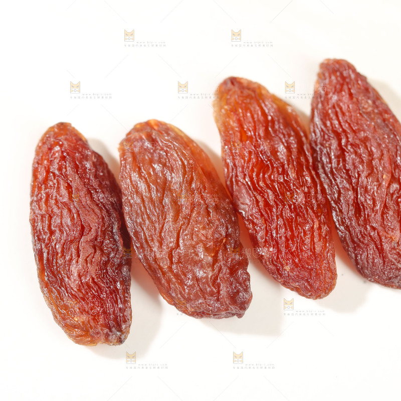 红香妃葡萄干