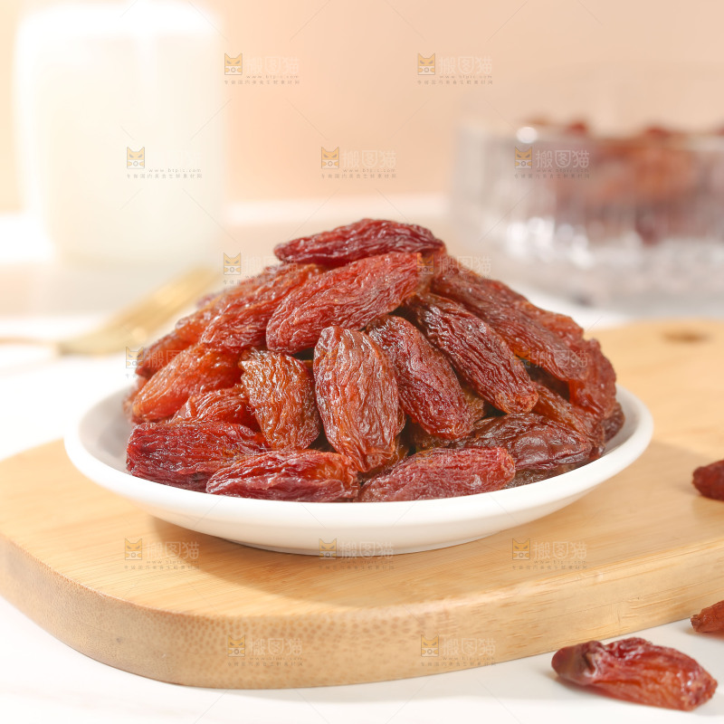 红香妃葡萄干