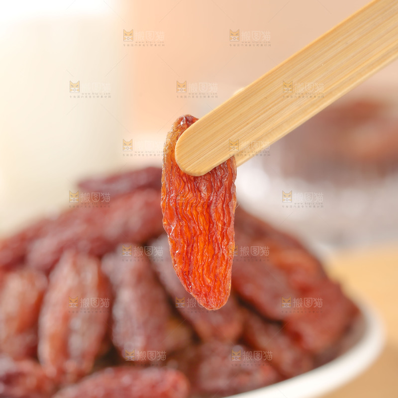 红香妃葡萄干