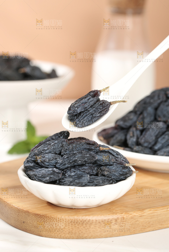 黑加仑葡萄干