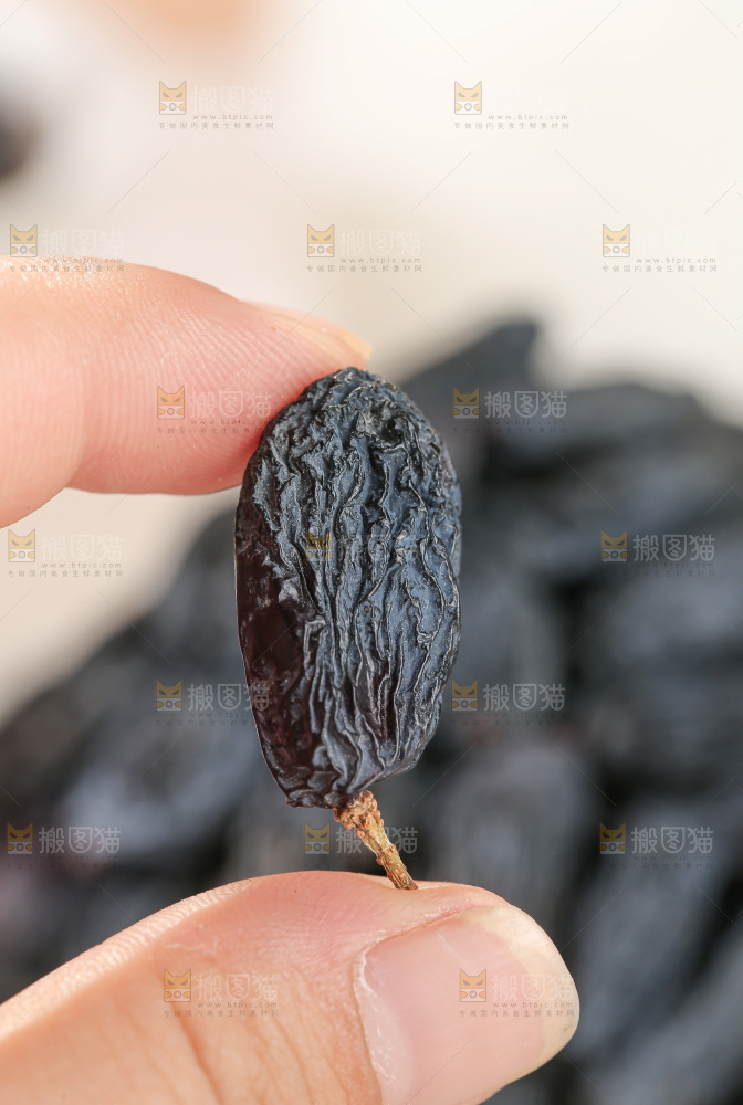 黑加仑葡萄干